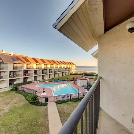 Gulfside Townhome 16 By Vacation Homes Collection
